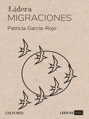 cover image of Migraciones